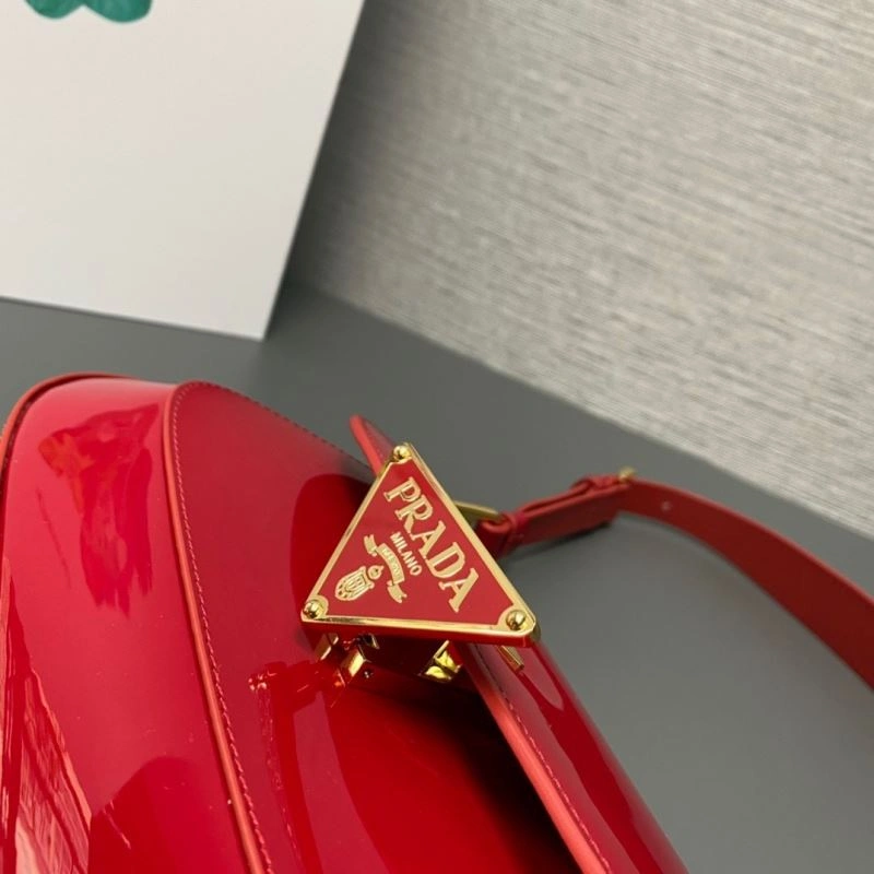 Comfortable Prada Satchel Bags 75059