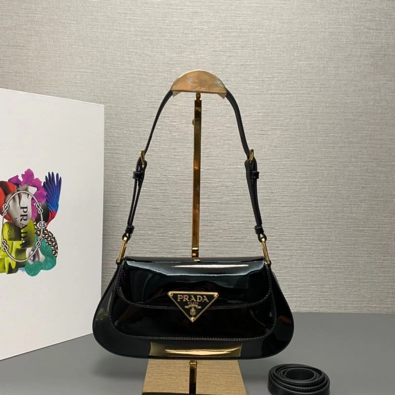 Prada Satchel Bags StreetReady 75057