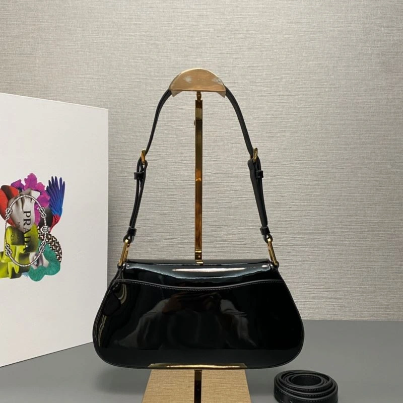 Prada Satchel Bags StreetReady 75057