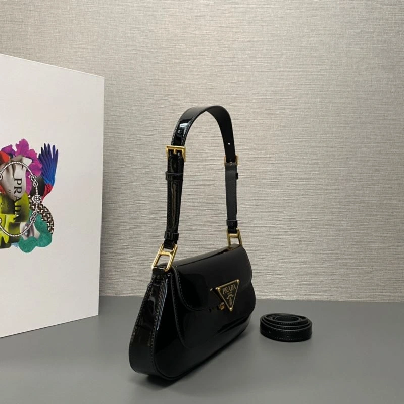 Prada Satchel Bags StreetReady 75057