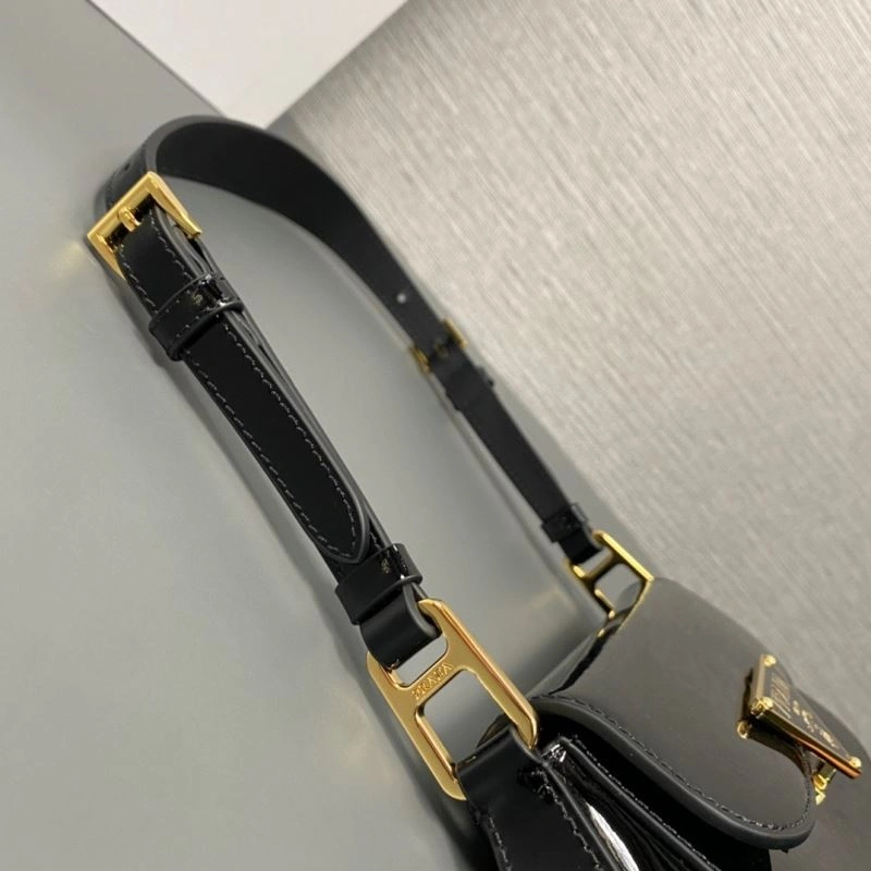 Prada Satchel Bags StreetReady 75057