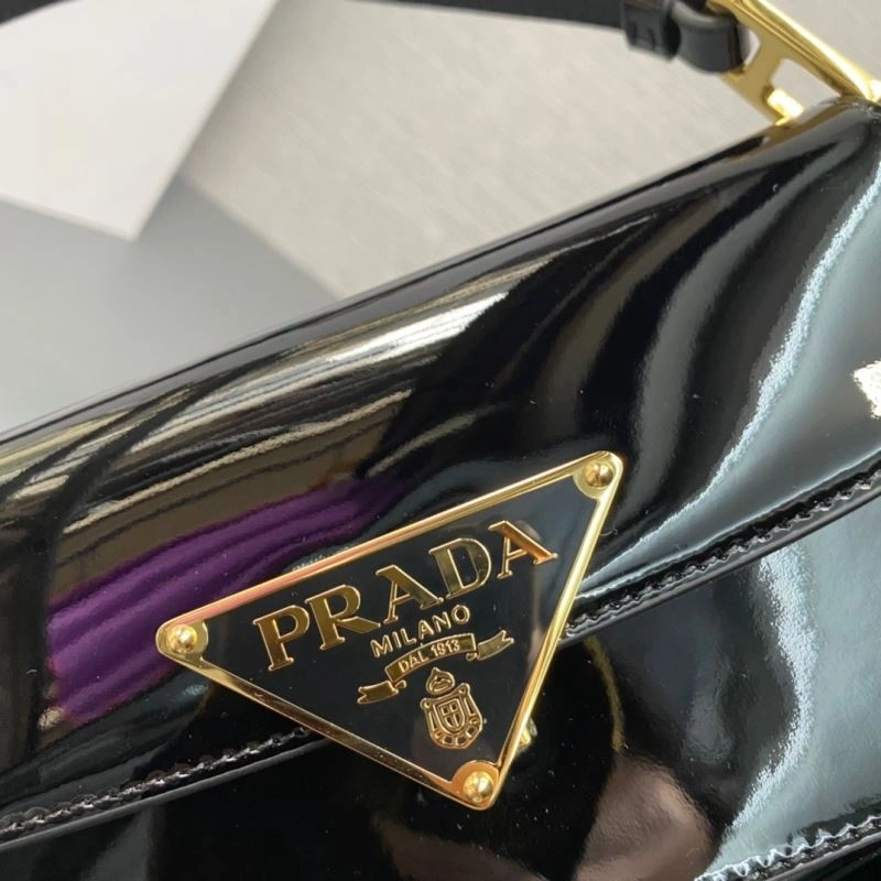 Prada Satchel Bags StreetReady 75057