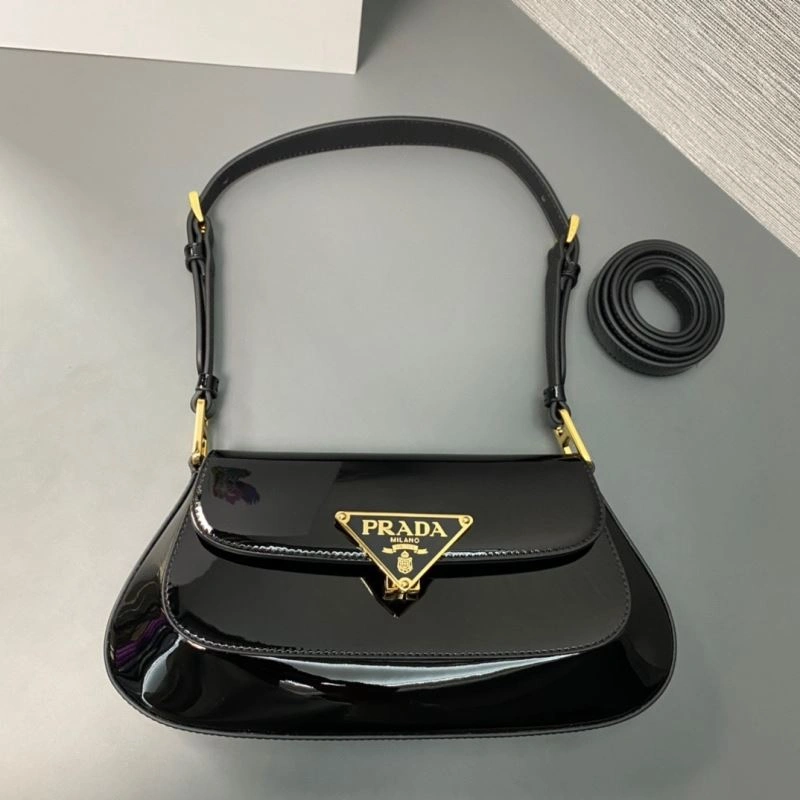 Prada Satchel Bags StreetReady 75057
