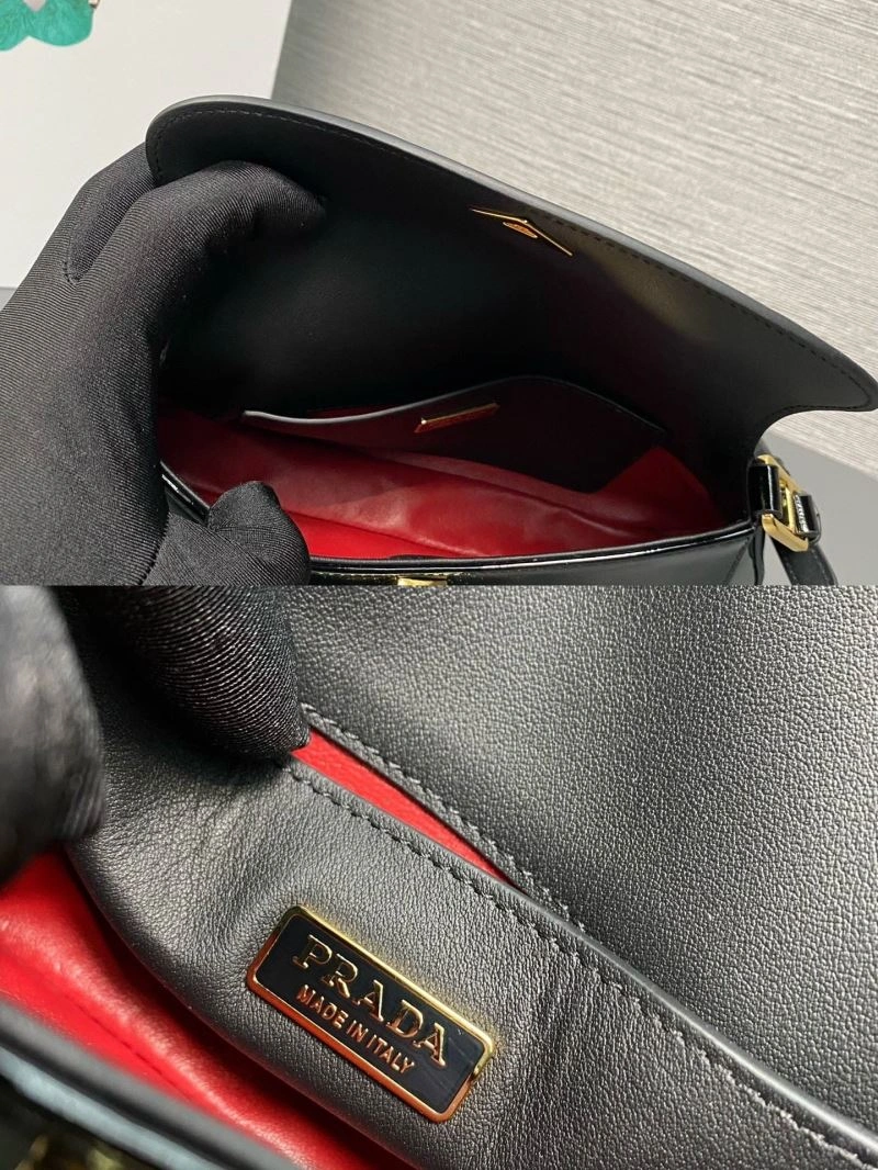 Prada Satchel Bags StreetReady 75057