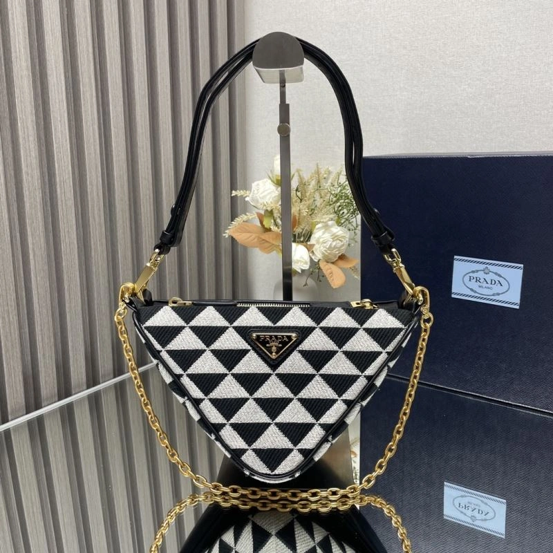 Modern Prada Satchel Bags 75088