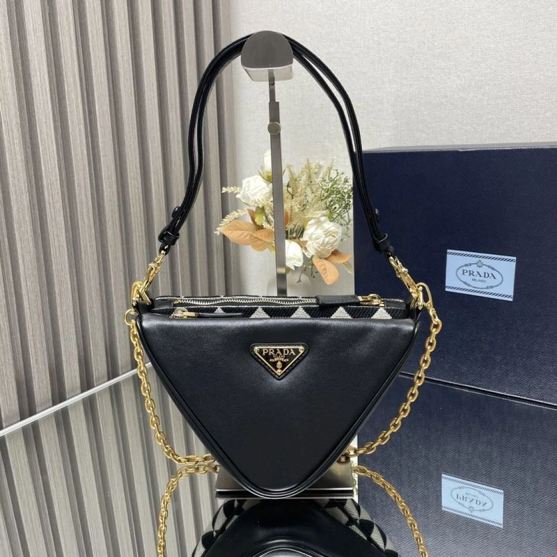 Modern Prada Satchel Bags 75088