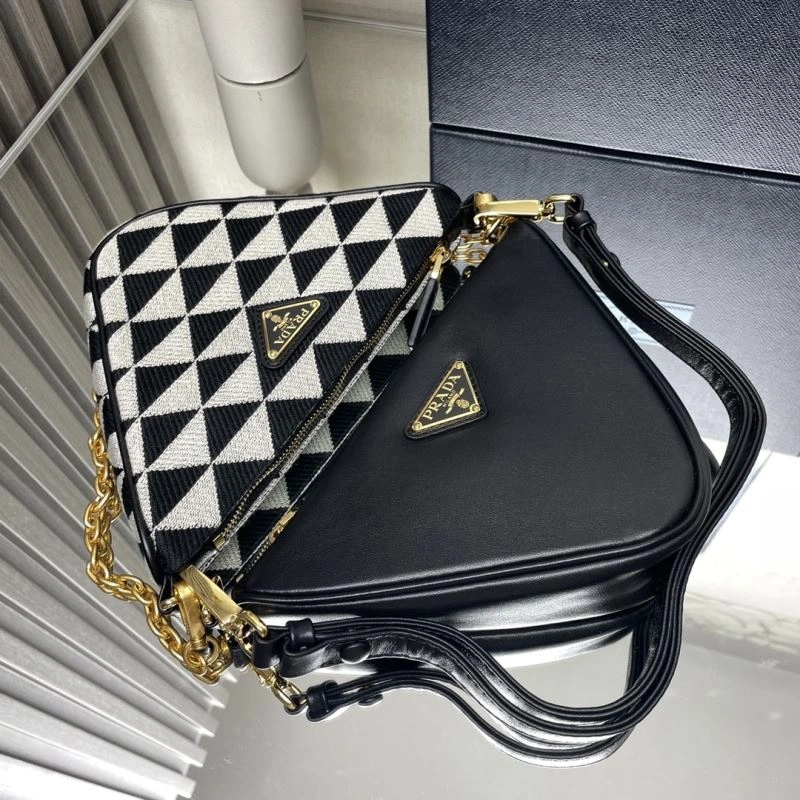 Modern Prada Satchel Bags 75088