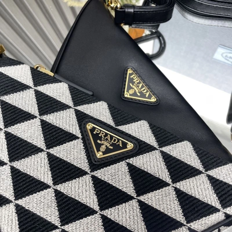 Modern Prada Satchel Bags 75088
