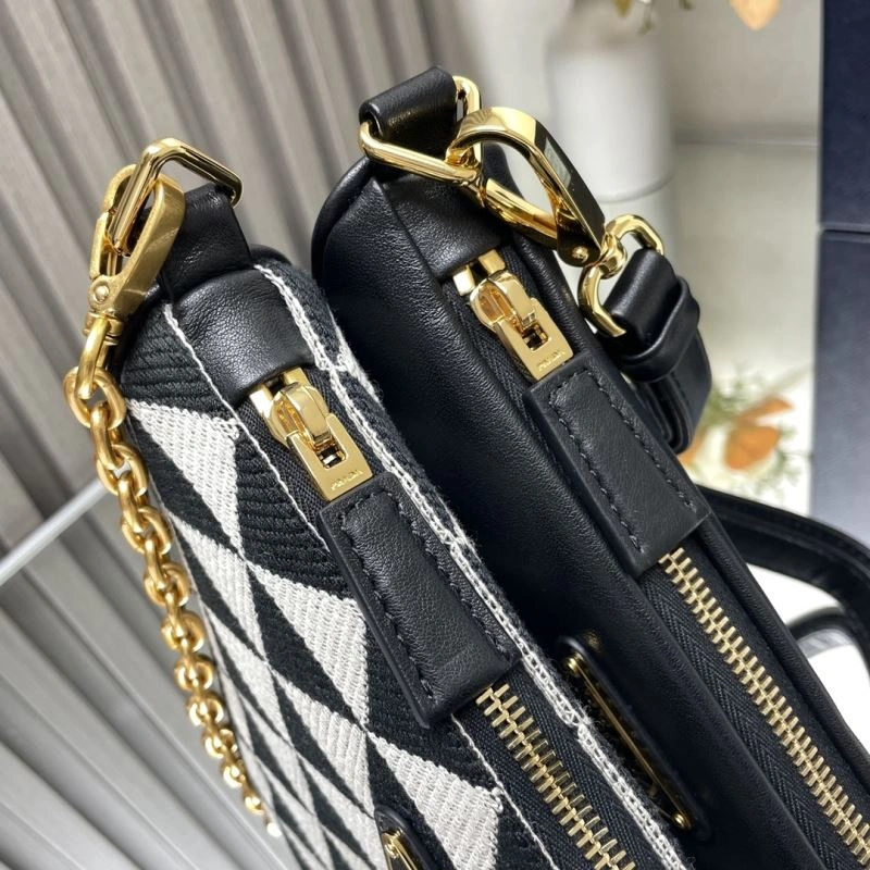 Modern Prada Satchel Bags 75088