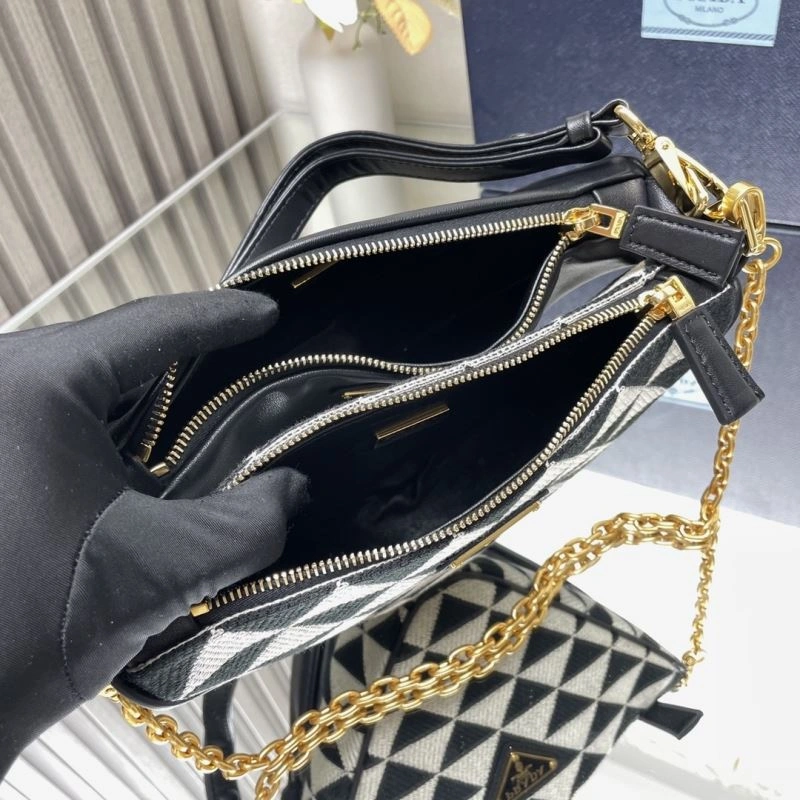 Modern Prada Satchel Bags 75088