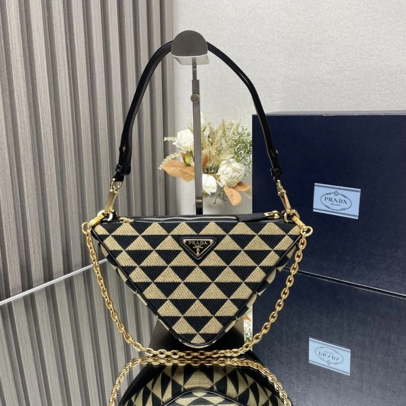 Prada Satchel Bags Neat 75067