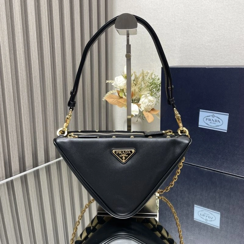 Prada Satchel Bags Neat 75067