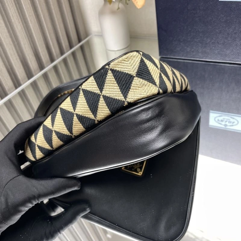 Prada Satchel Bags Neat 75067