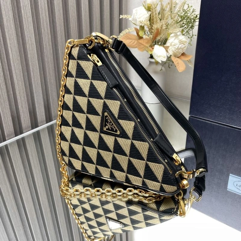 Prada Satchel Bags Neat 75067