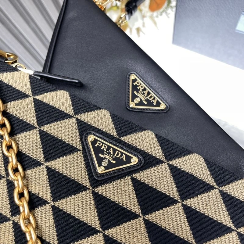Prada Satchel Bags Neat 75067