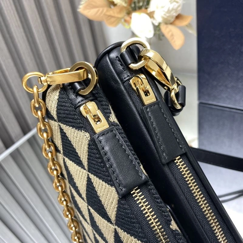 Prada Satchel Bags Neat 75067