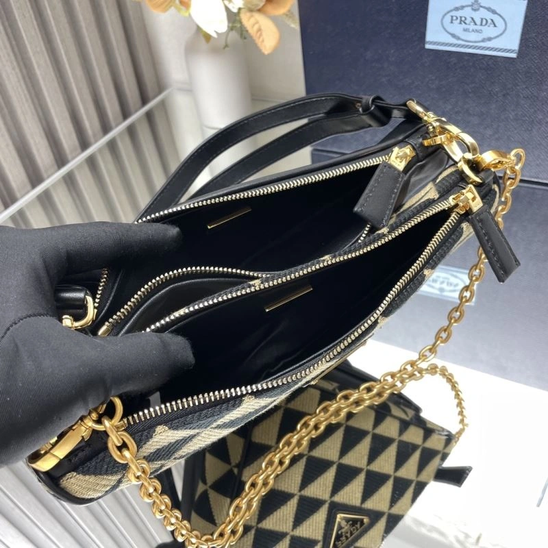 Prada Satchel Bags Neat 75067