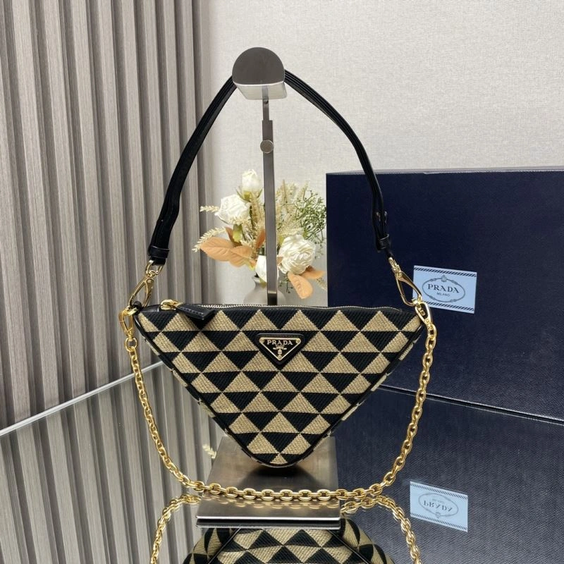 Prada Satchel Bags WrinkleFree 75084