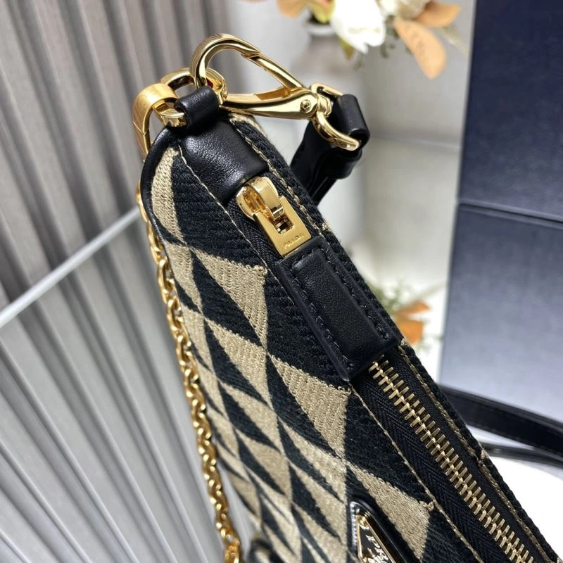 Prada Satchel Bags WrinkleFree 75084