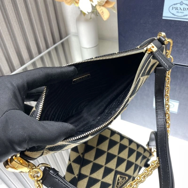 Prada Satchel Bags WrinkleFree 75084