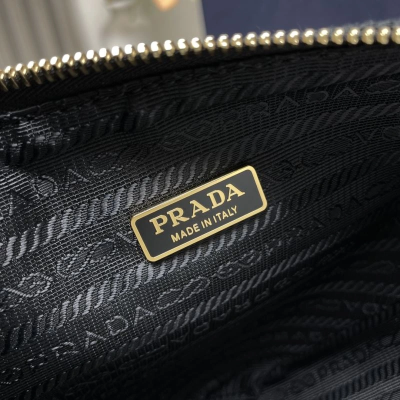 Prada Satchel Bags WrinkleFree 75084