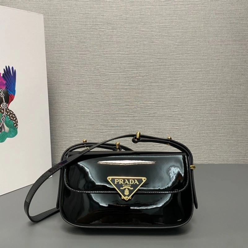 Prada Satchel Bags Refined 75058