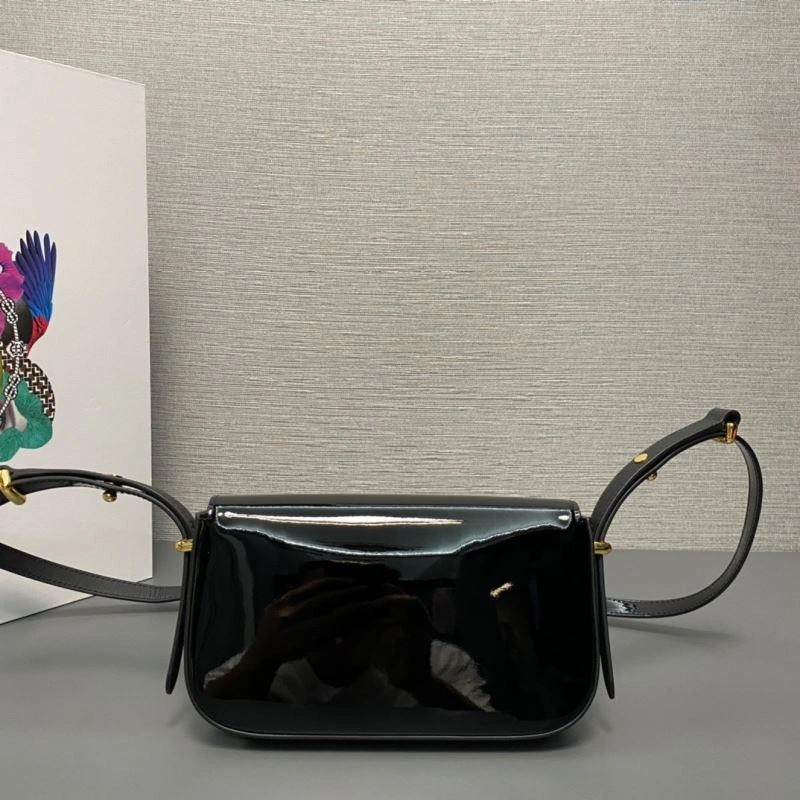 Prada Satchel Bags Refined 75058