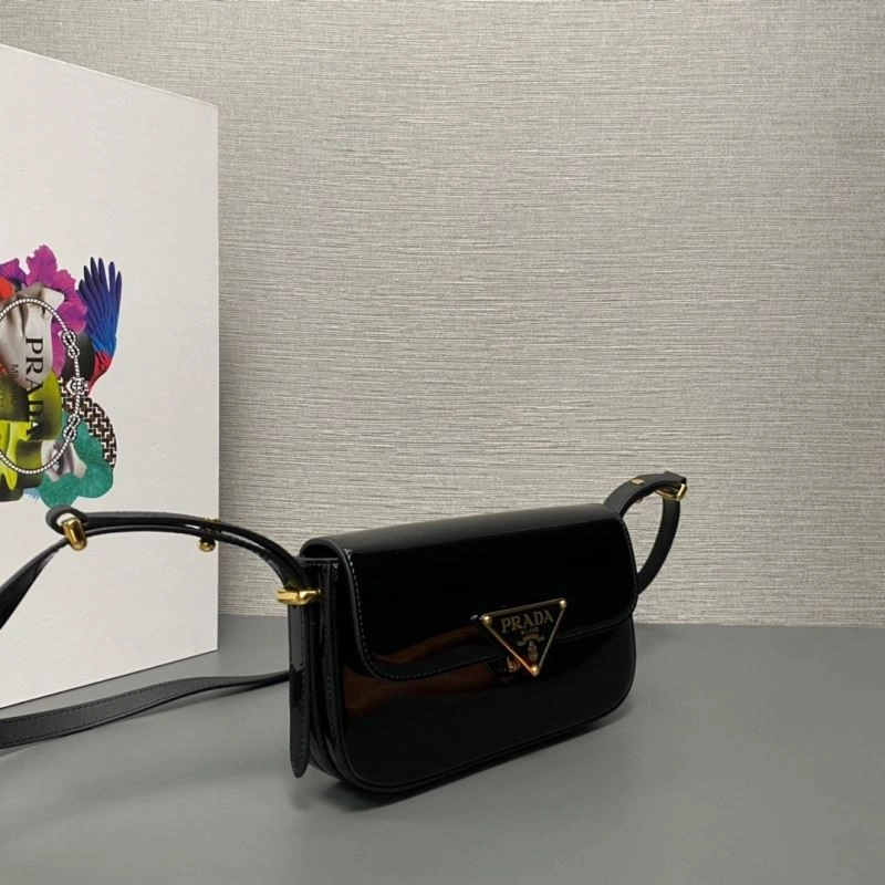 Prada Satchel Bags Refined 75058