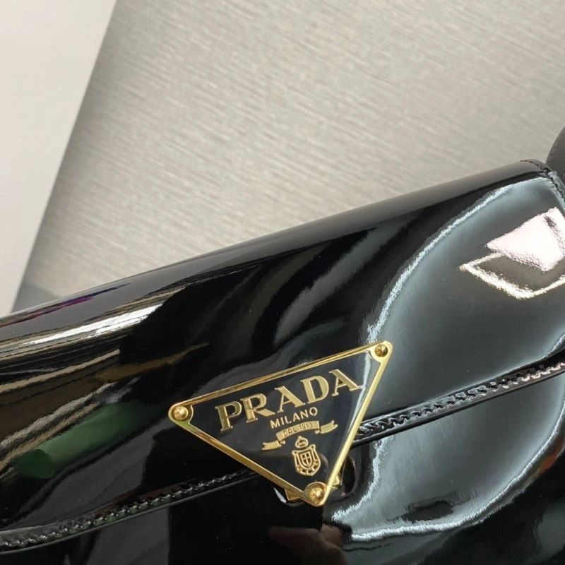 Prada Satchel Bags Refined 75058