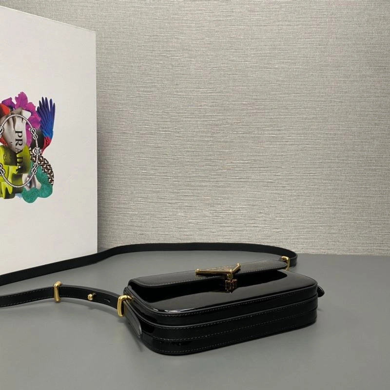 Prada Satchel Bags Refined 75058