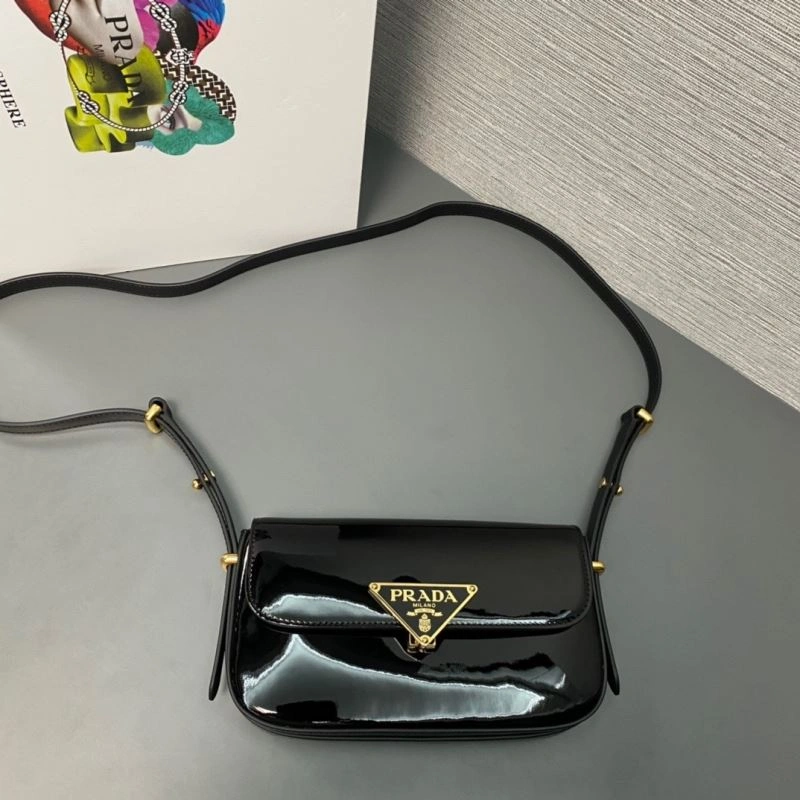 Prada Satchel Bags Refined 75058