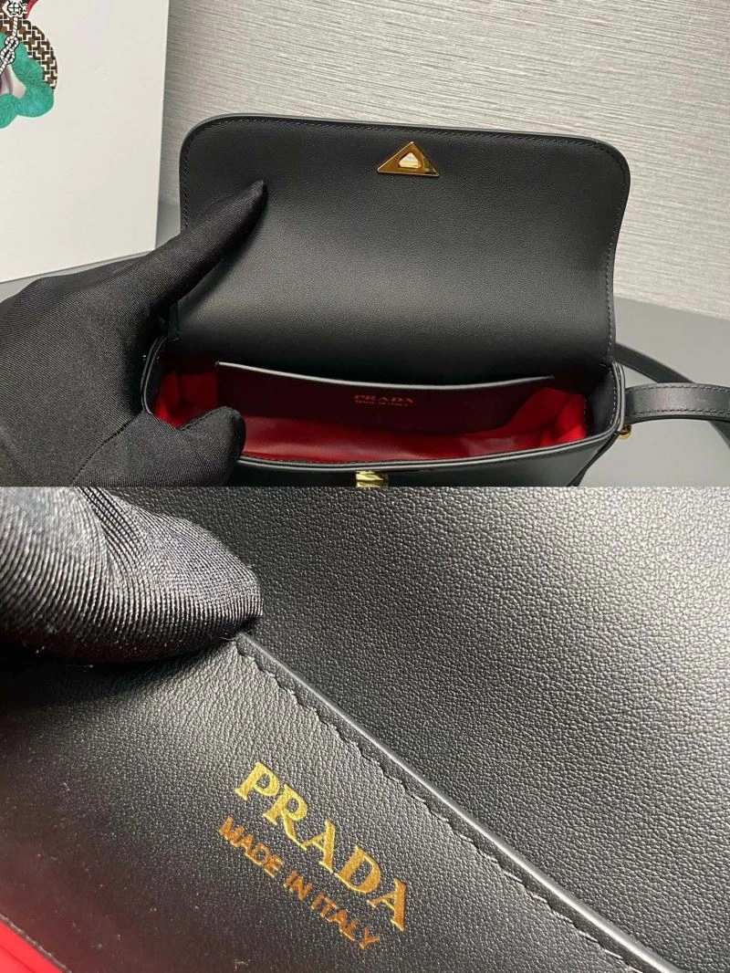 Prada Satchel Bags Refined 75058