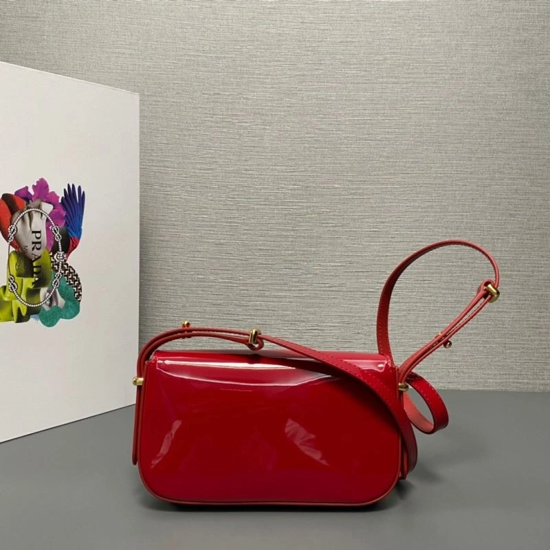 Unisex Prada Satchel Bags 75065
