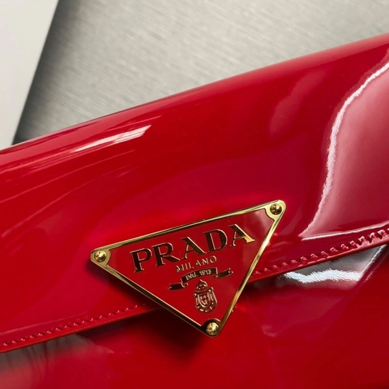Unisex Prada Satchel Bags 75065