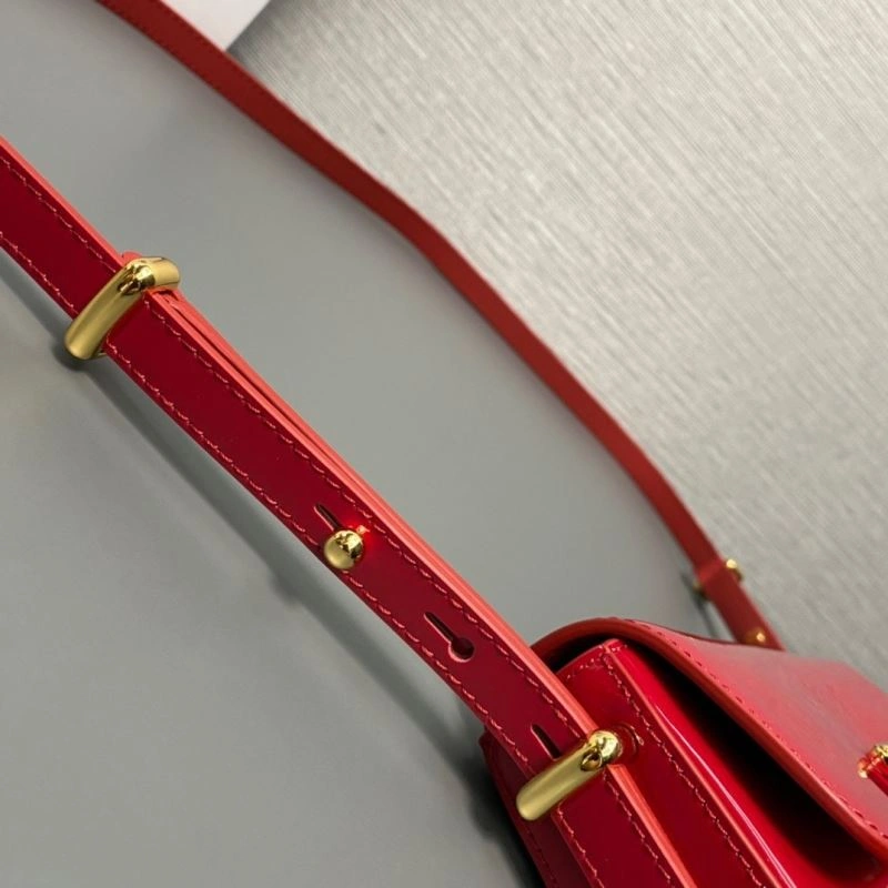 Unisex Prada Satchel Bags 75065