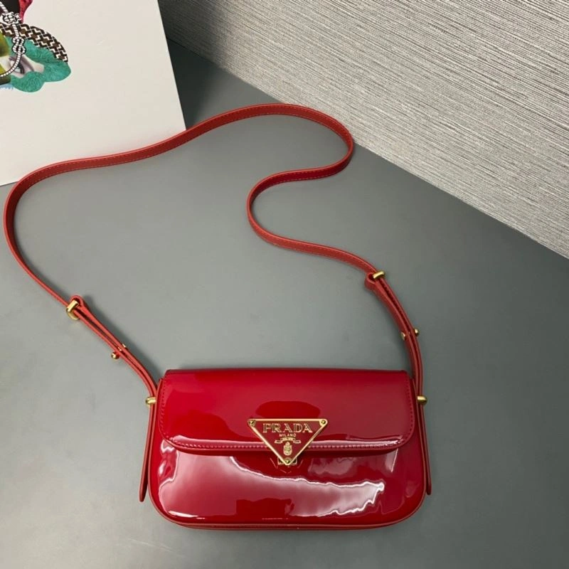 Unisex Prada Satchel Bags 75065