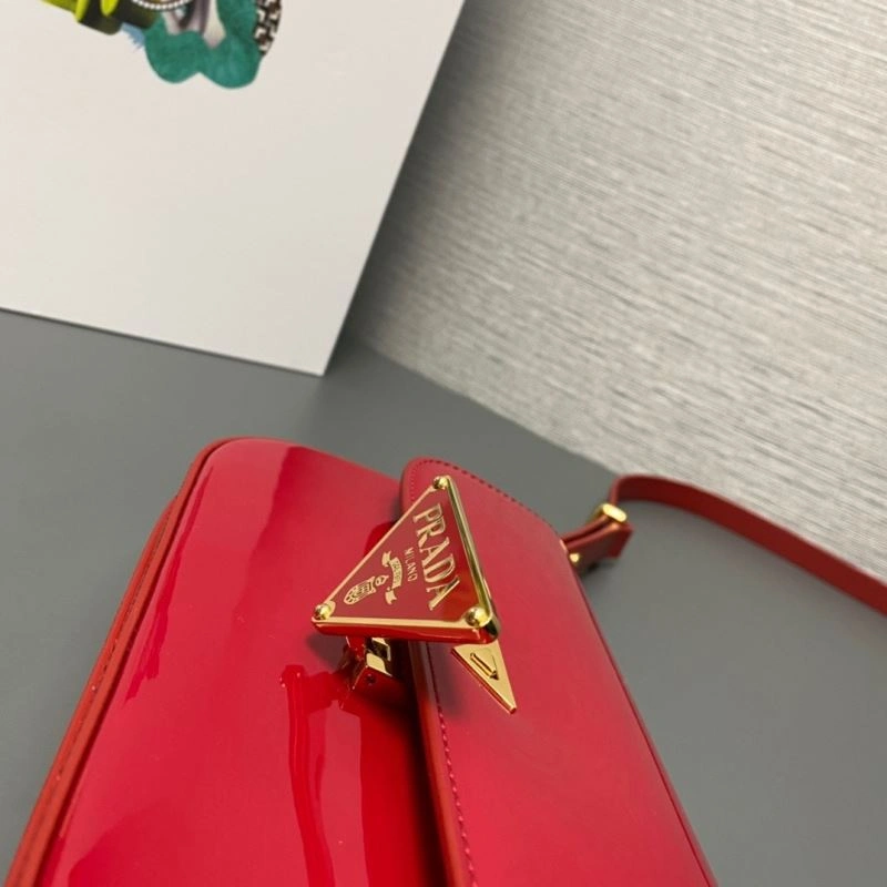 Unisex Prada Satchel Bags 75065