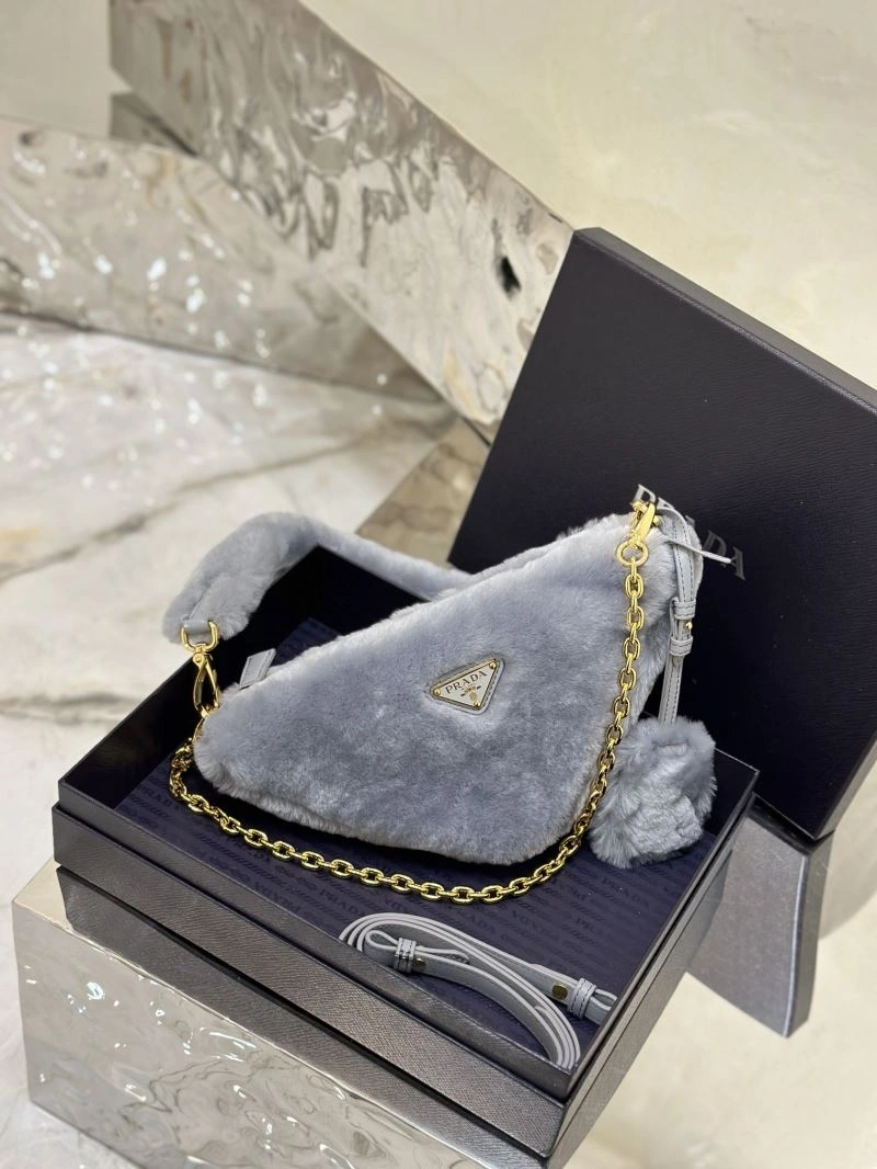 Modern Prada Satchel Bags 75056