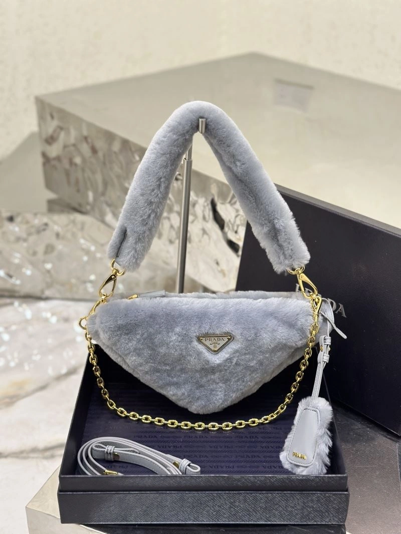 Modern Prada Satchel Bags 75056