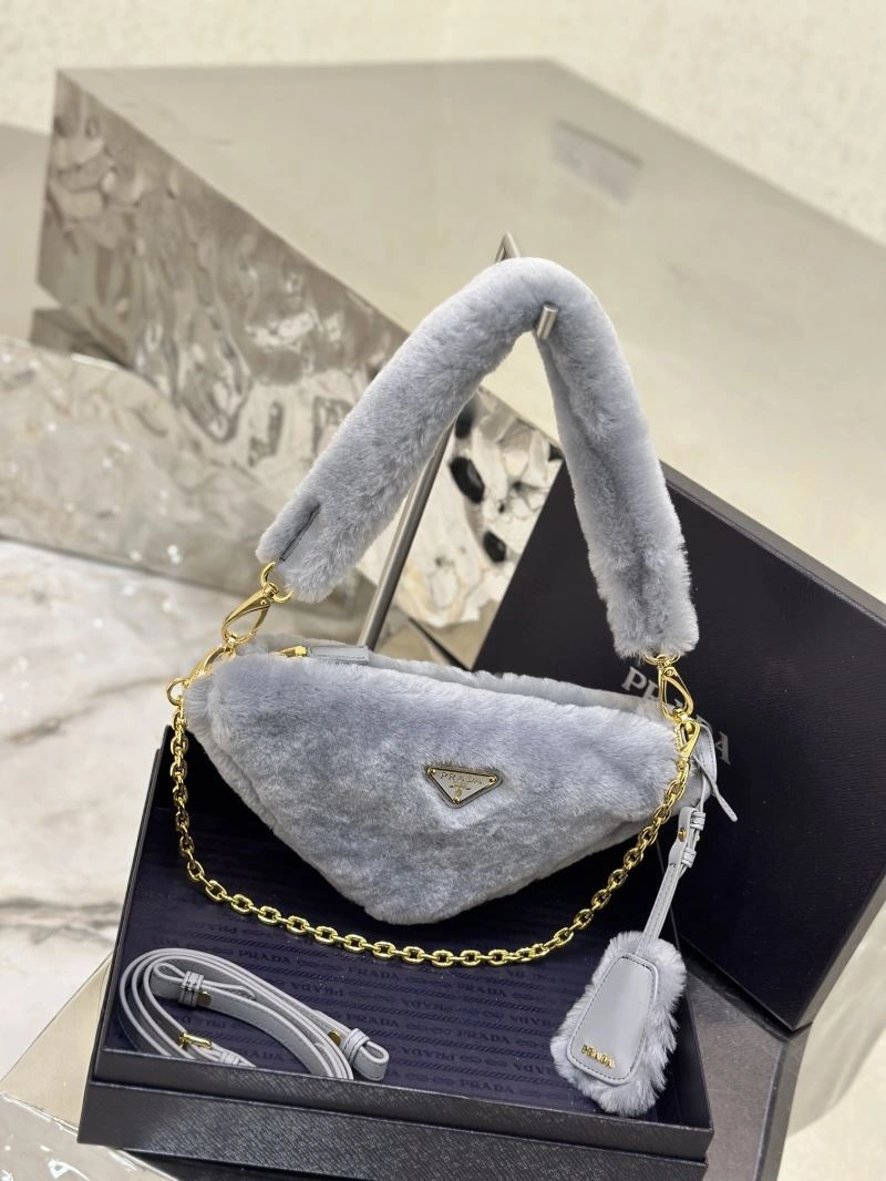 Modern Prada Satchel Bags 75056