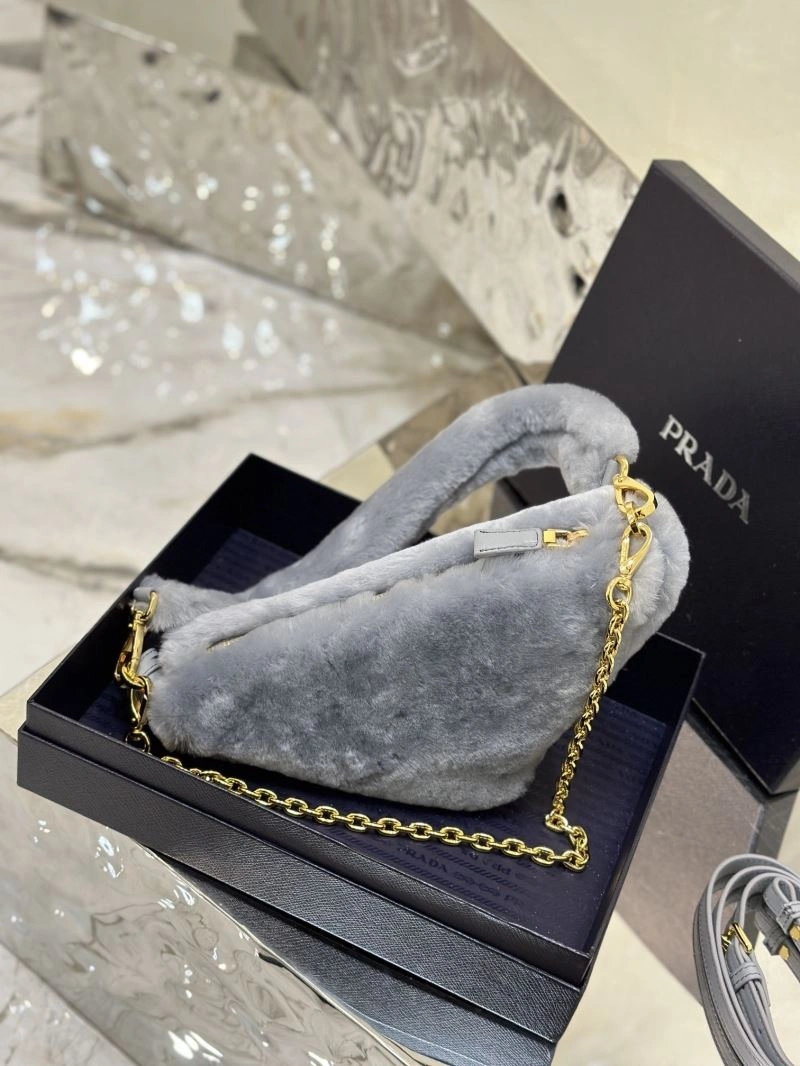 Modern Prada Satchel Bags 75056
