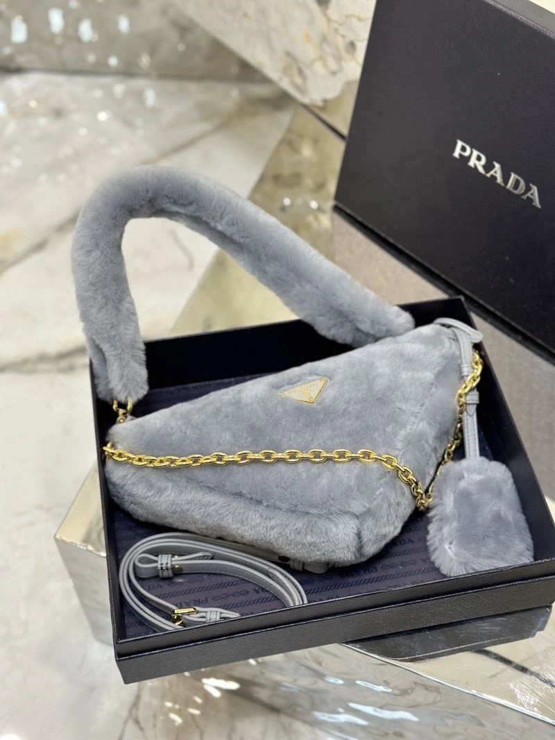 Modern Prada Satchel Bags 75056