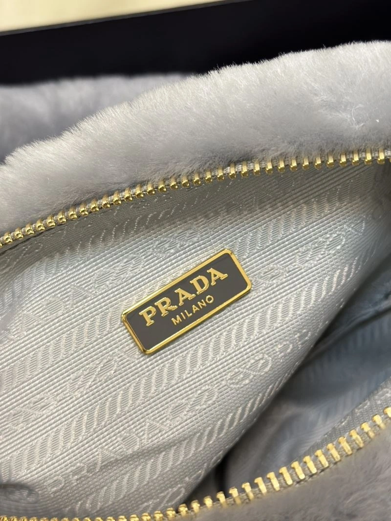 Modern Prada Satchel Bags 75056