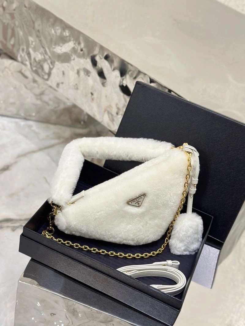 Thermal Prada Satchel Bags 75055