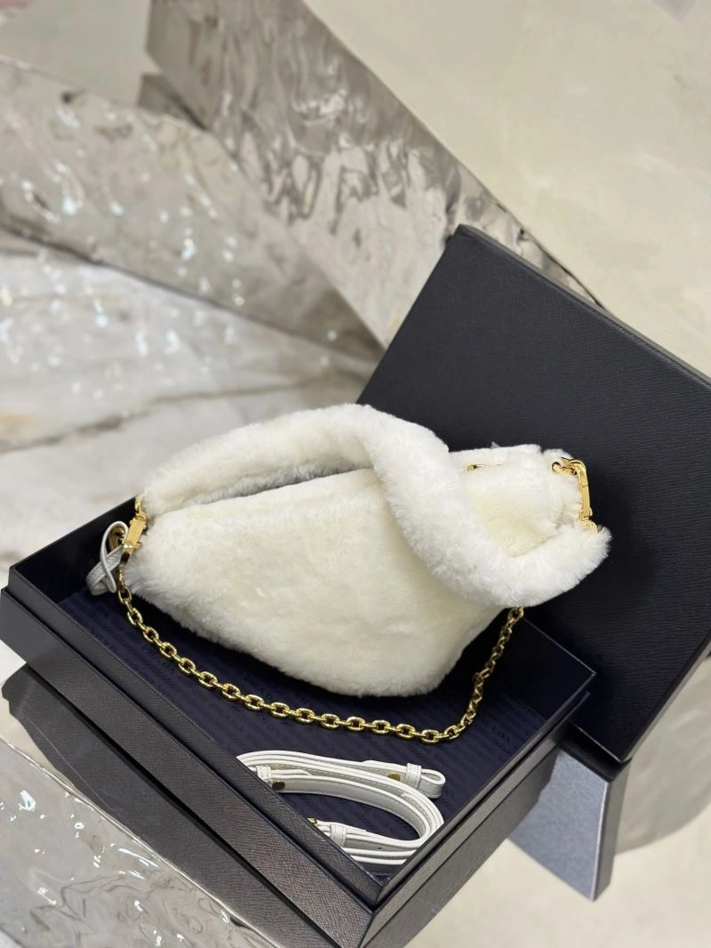 Thermal Prada Satchel Bags 75055