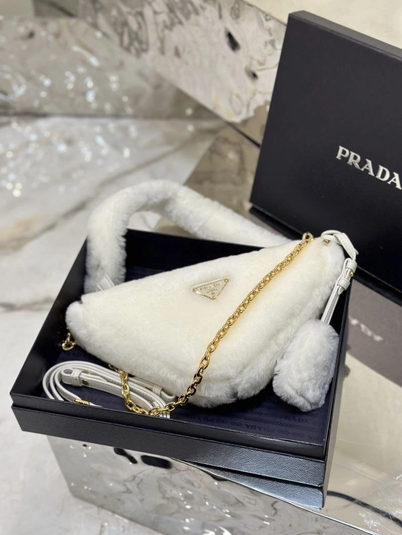 Thermal Prada Satchel Bags 75055