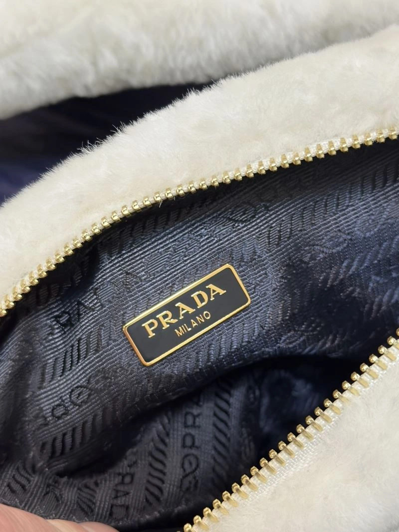 Thermal Prada Satchel Bags 75055