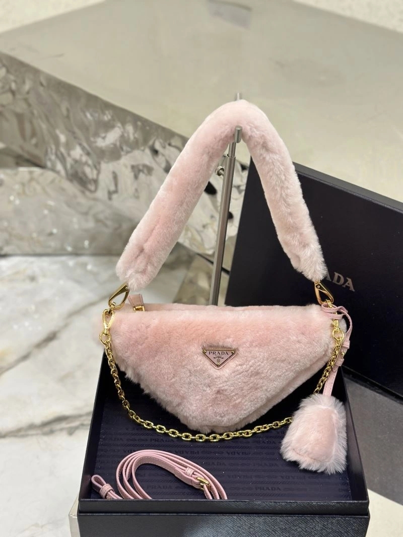 Vibrant Prada Satchel Bags 75054