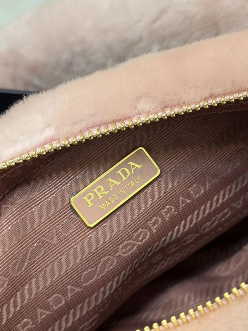 Vibrant Prada Satchel Bags 75054