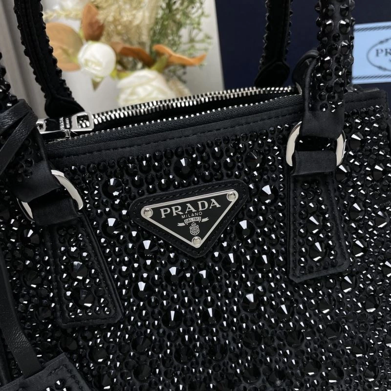 Prada Satchel Bags Elegant 75053